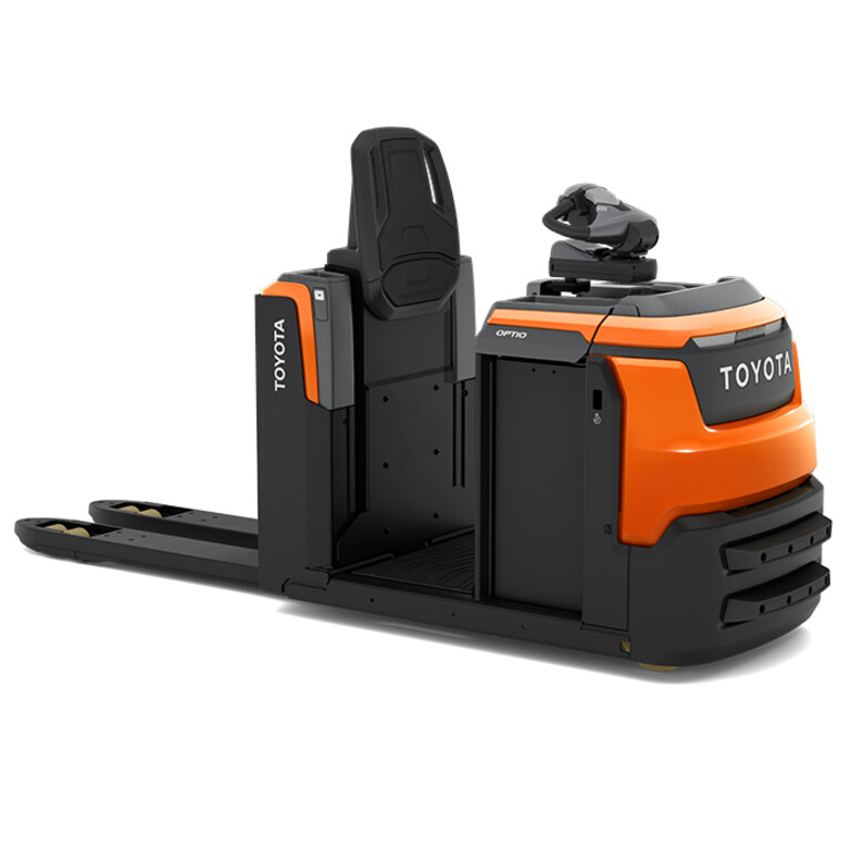 Tuotesivun trukin kuva