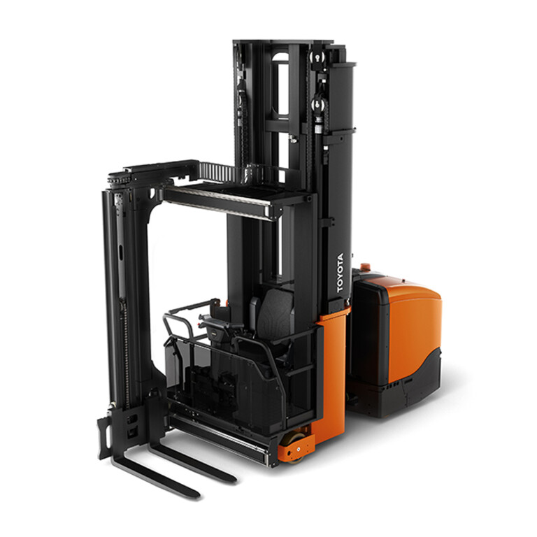 Tuotesivun trukin kuva